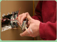 electrical repair Horndean